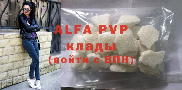 крисы Абаза